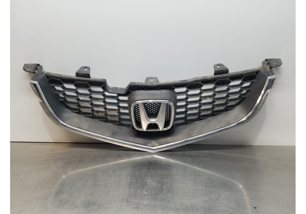 Recambio de rejilla delantera para honda accord berlina (cl/cn) i-vtec referencia OEM IAM 71121SEA901  