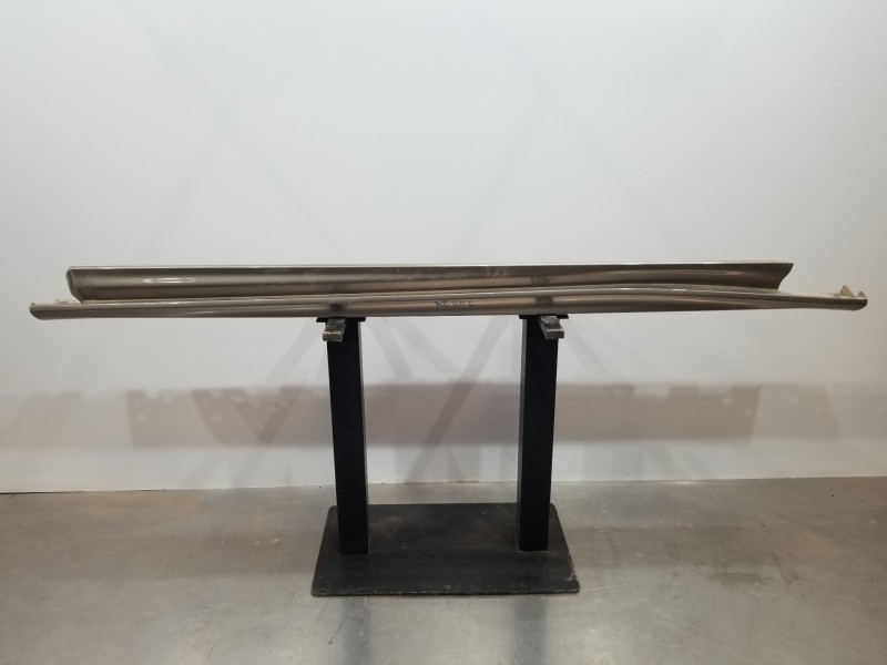 Recambio de faldon lateral para ford focus active referencia OEM IAM 2267431  