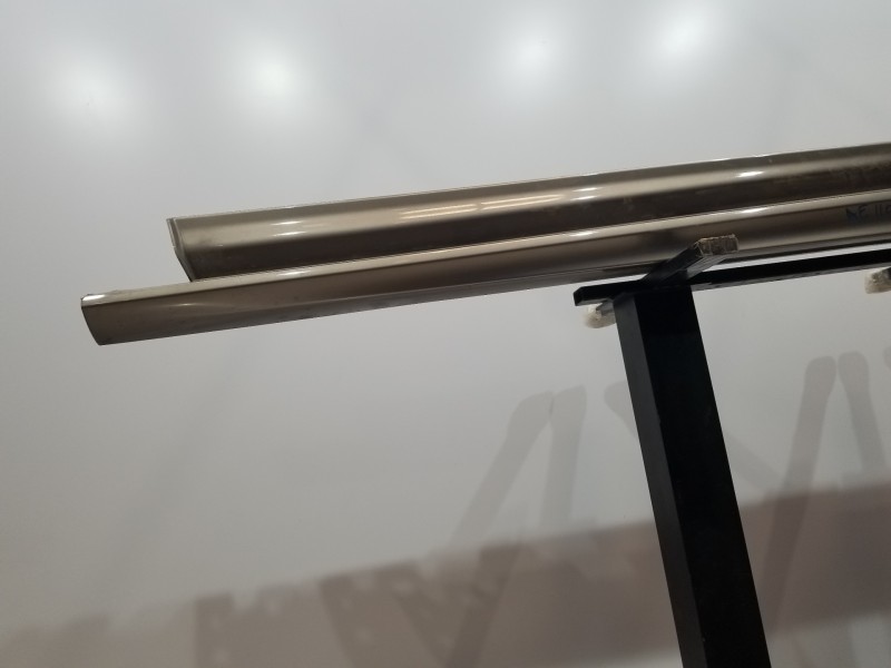 Recambio de faldon lateral para ford focus active referencia OEM IAM 2267431  