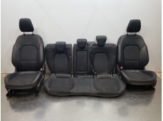 Recambio de juego asientos completo para ford focus active referencia OEM IAM JX6T14B720GBAA JX7JB62900BD1GO6 JX6A9661704CM