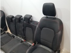 Recambio de juego asientos completo para ford focus active referencia OEM IAM JX6T14B720GBAA JX7JB62900BD1GO6 JX6A9661704CM 2