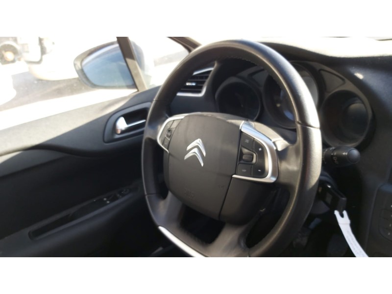 citroen c4 lim. del año 2012