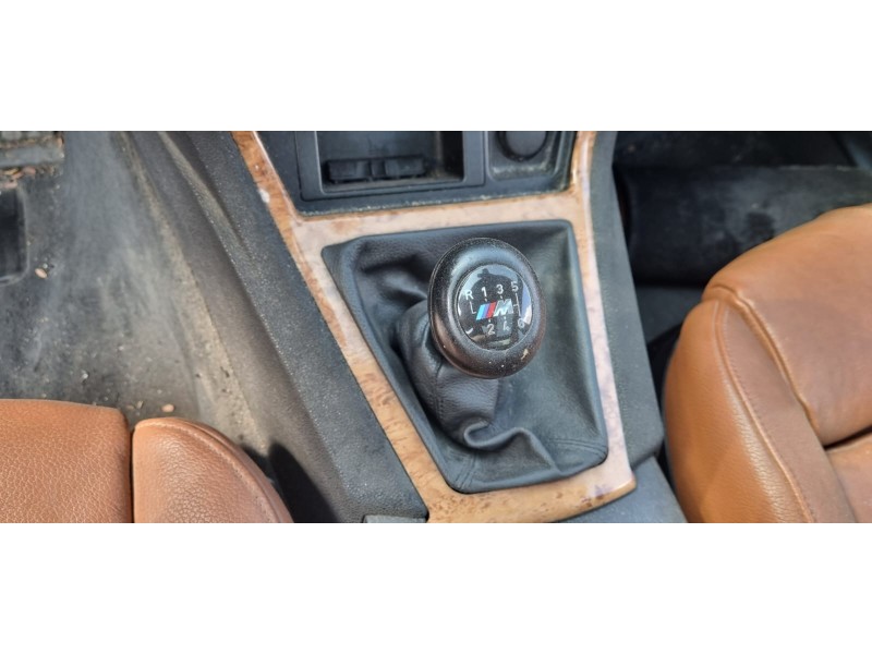 bmw x3 (e83) del año 2006