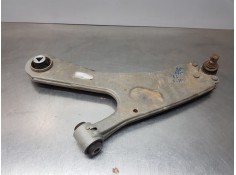 Recambio de brazo suspension inferior delantero izquierdo para opel mokka gs line referencia OEM IAM 9831682580  