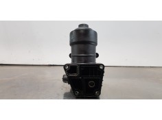 Recambio de soporte filtro aceite para skoda rapid active referencia OEM IAM 03L117021C