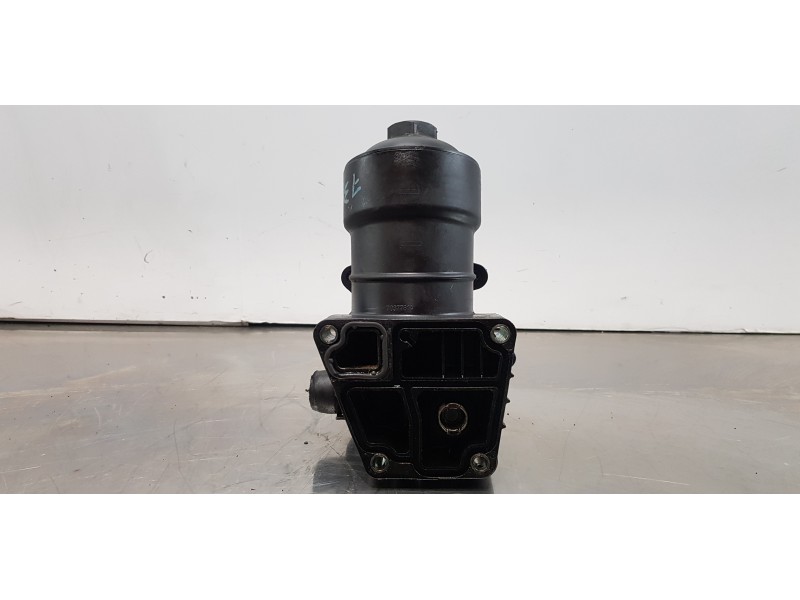 Recambio de soporte filtro aceite para skoda rapid active referencia OEM IAM 03L117021C  