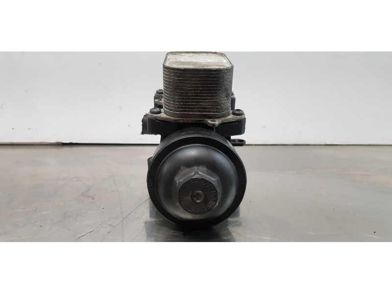 Recambio de soporte filtro aceite para skoda rapid active referencia OEM IAM 03L117021C  