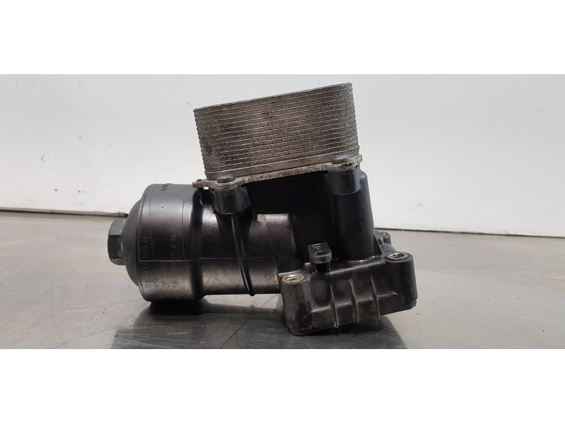 Recambio de soporte filtro aceite para skoda rapid active referencia OEM IAM 03L117021C  