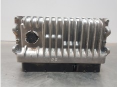 Recambio de centralita motor uce para toyota yaris hybrid referencia OEM IAM 896610U230 MB2762002821 