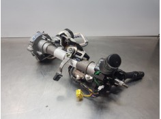 Recambio de columna direccion para toyota yaris hybrid referencia OEM IAM 4520A0D061 452500D194 