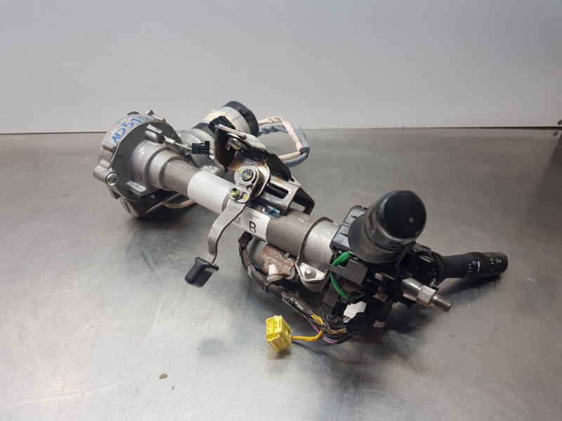 Recambio de columna direccion para toyota yaris hybrid referencia OEM IAM 4520A0D061 452500D194 