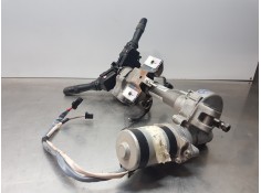 Recambio de columna direccion para toyota yaris hybrid referencia OEM IAM 4520A0D061 452500D194  2