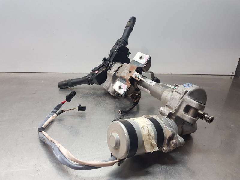 Recambio de columna direccion para toyota yaris hybrid referencia OEM IAM 4520A0D061 452500D194 