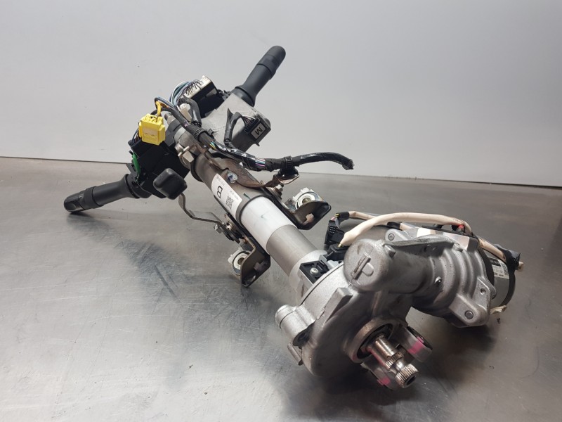 Recambio de columna direccion para toyota yaris hybrid referencia OEM IAM 4520A0D061 452500D194 