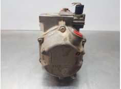 Recambio de compresor aire acondicionado para toyota yaris hybrid referencia OEM IAM 8837052012 0422001350  2