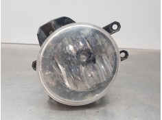 Recambio de faro antiniebla derecho para toyota yaris hybrid referencia OEM IAM 8121002110  
