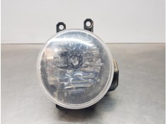 Recambio de faro antiniebla izquierdo para toyota yaris hybrid referencia OEM IAM 8122002110  