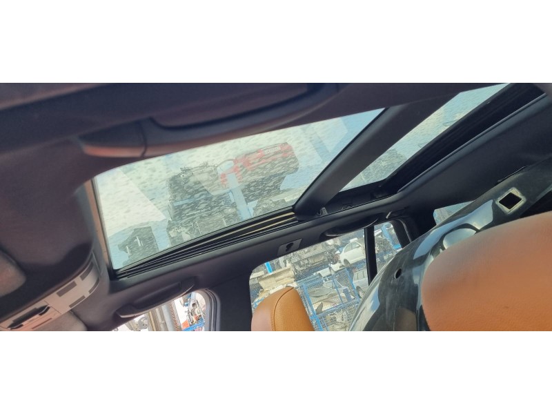 bmw x3 (e83) del año 2006