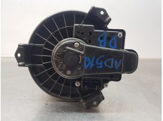 Recambio de motor calefaccion para toyota yaris hybrid referencia OEM IAM 871030D220   2