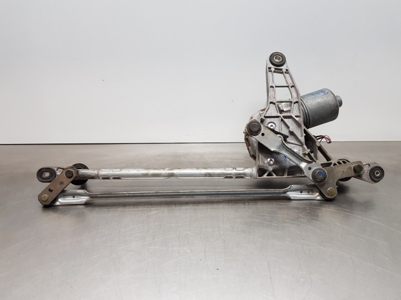 Recambio de motor limpia delantero para audi a4 (b9) quattro referencia OEM IAM 8W1955023A 3397021921 8W1955023A