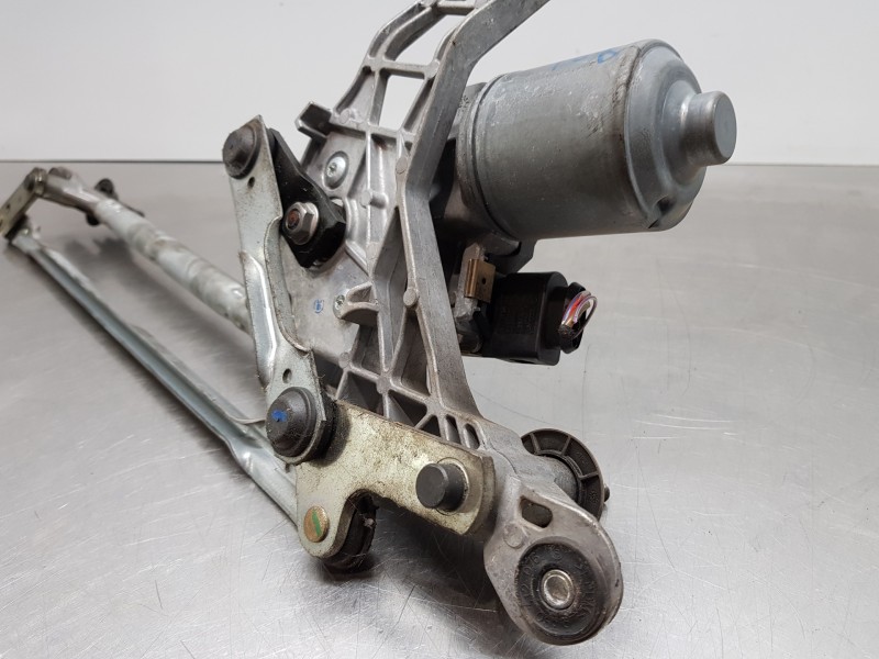 Recambio de motor limpia delantero para audi a4 (b9) quattro referencia OEM IAM 8W1955023A 3397021921 8W1955023A