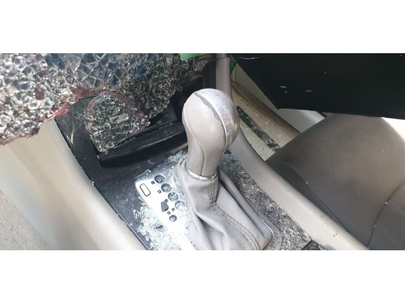 infiniti ex del año 2008