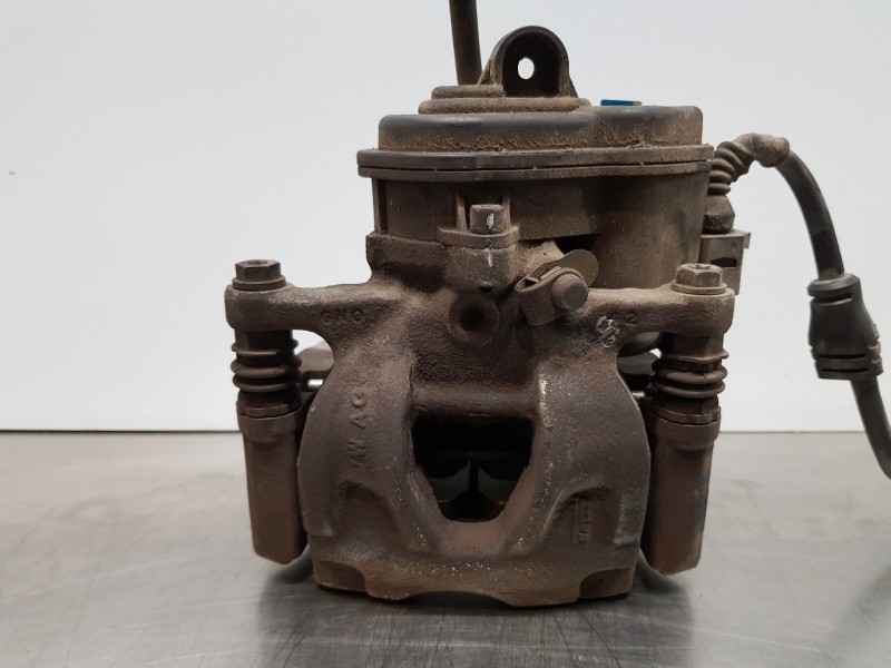 Recambio de pinza freno trasera derecha para audi a4 (b9) quattro referencia OEM IAM 8W0615404MSL7 8W0615404 