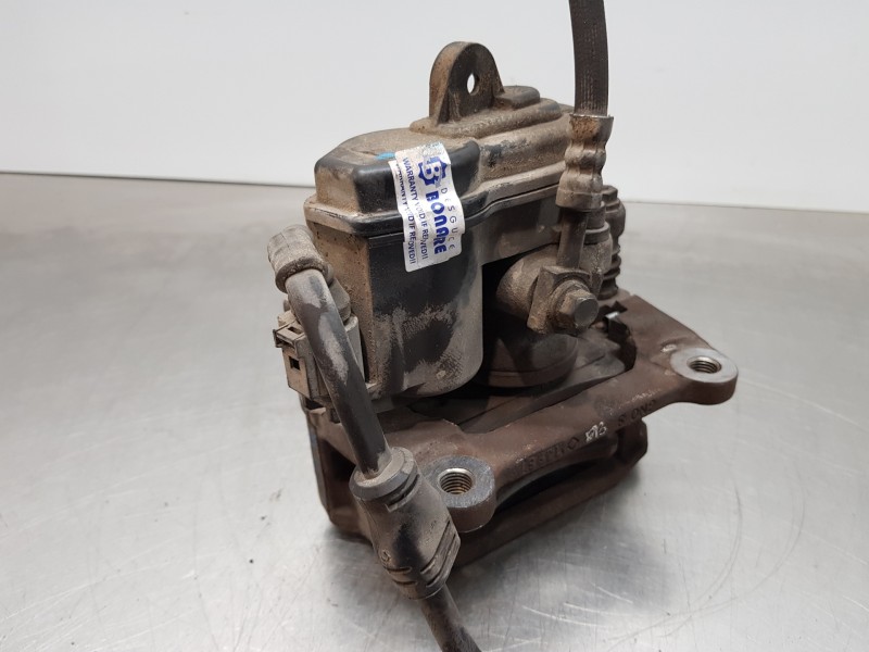 Recambio de pinza freno trasera derecha para audi a4 (b9) quattro referencia OEM IAM 8W0615404MSL7 8W0615404 