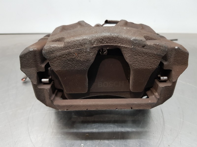 Recambio de pinza freno trasera izquierda para audi a4 (b9) quattro referencia OEM IAM 8W0615403MSL7 8W0615403 