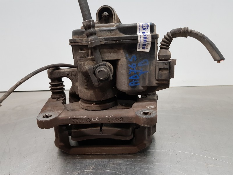 Recambio de pinza freno trasera izquierda para audi a4 (b9) quattro referencia OEM IAM 8W0615403MSL7 8W0615403 