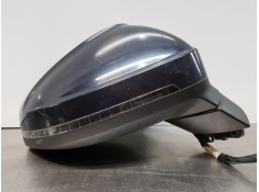 Recambio de retrovisor derecho para audi a4 (b9) quattro referencia OEM IAM 8W1857410D9B9 8W1857410D 