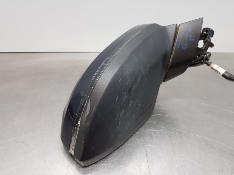 Recambio de retrovisor derecho para audi a4 (b9) quattro referencia OEM IAM 8W1857410D9B9 8W1857410D 