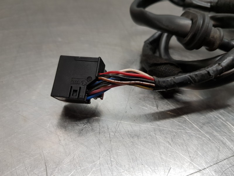 Recambio de retrovisor derecho para audi a4 (b9) quattro referencia OEM IAM 8W1857410D9B9 8W1857410D 