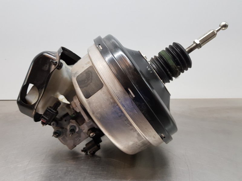 Recambio de servofreno para audi a4 (b9) quattro referencia OEM IAM 8W0612107 8W0612103B 