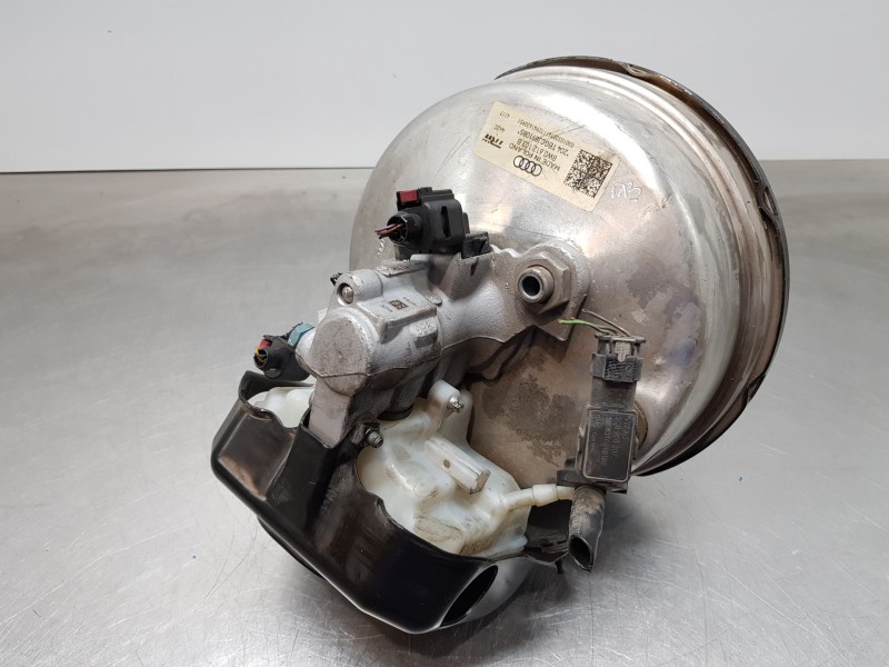Recambio de servofreno para audi a4 (b9) quattro referencia OEM IAM 8W0612107 8W0612103B 