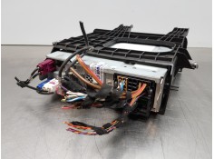Recambio de sistema audio / radio cd para audi a4 (b9) quattro referencia OEM IAM 8W0035193B   2