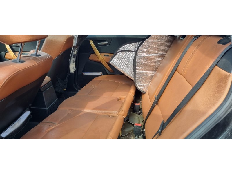 bmw x3 (e83) del año 2006