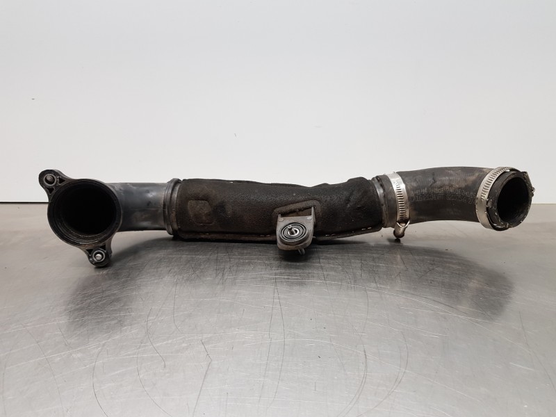 Recambio de tubo presion turbocompresor para audi a4 (b9) quattro referencia OEM IAM 04L145762AG 04L145828B 