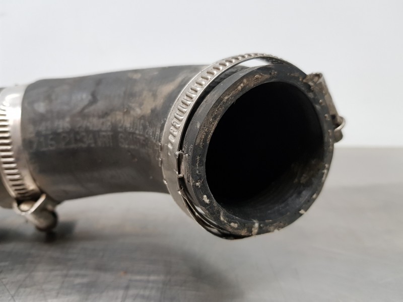 Recambio de tubo presion turbocompresor para audi a4 (b9) quattro referencia OEM IAM 04L145762AG 04L145828B 