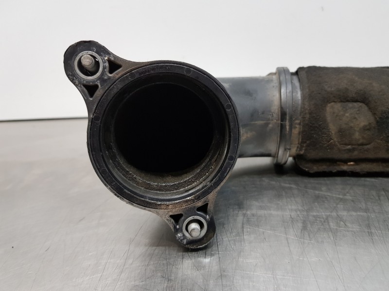 Recambio de tubo presion turbocompresor para audi a4 (b9) quattro referencia OEM IAM 04L145762AG 04L145828B 