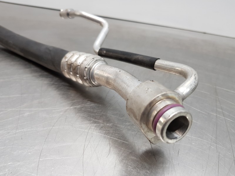 Recambio de tubos aire acondicionado para audi a4 (b9) quattro referencia OEM IAM 8W1816740  