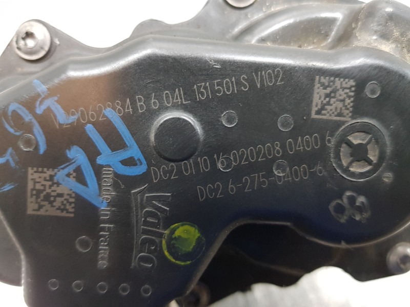 Recambio de valvula egr para audi a4 (b9) quattro referencia OEM IAM 04L131501S  