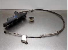 Recambio de varillaje cambio para audi a4 (b9) quattro referencia OEM IAM 8W0713052K  