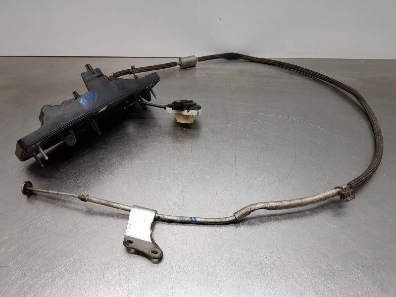 Recambio de varillaje cambio para audi a4 (b9) quattro referencia OEM IAM 8W0713052K  