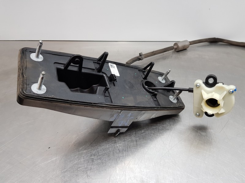 Recambio de varillaje cambio para audi a4 (b9) quattro referencia OEM IAM 8W0713052K  