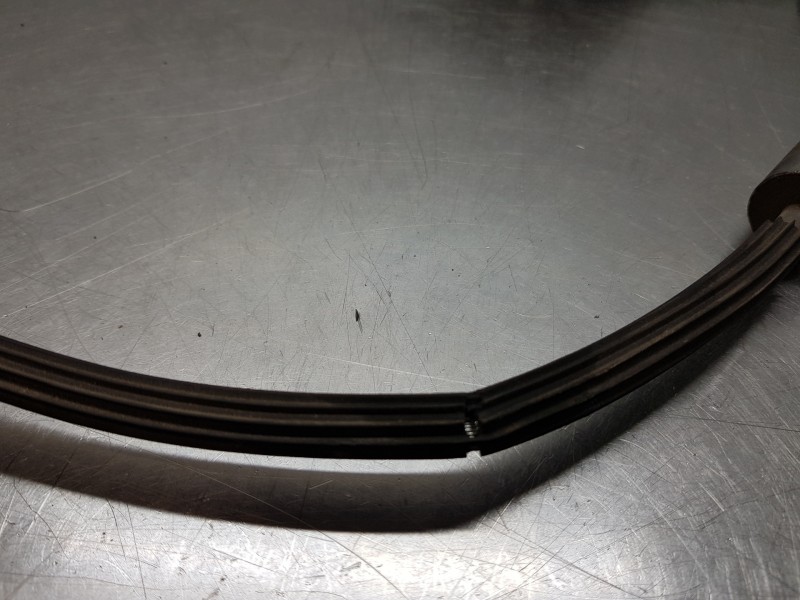 Recambio de varillaje cambio para audi a4 (b9) quattro referencia OEM IAM 8W0713052K  