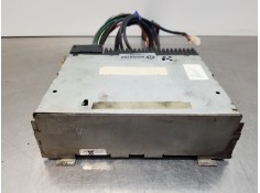 Recambio de sistema audio / radio cd para bmw x5 (e70) xdrive referencia OEM IAM 65126907130  