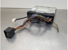 Recambio de sistema audio / radio cd para bmw x5 (e70) xdrive referencia OEM IAM 65126907130   2