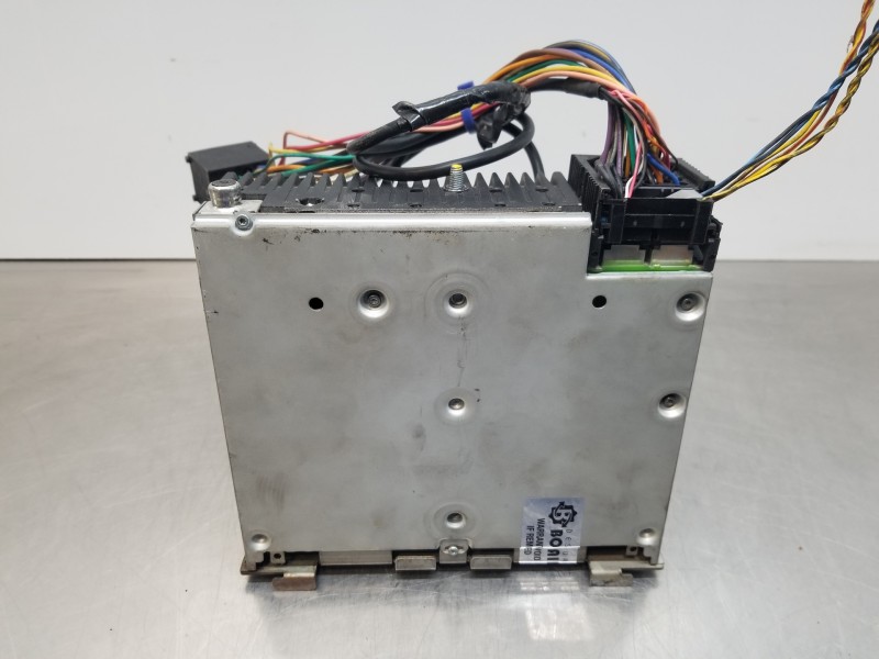 Recambio de sistema audio / radio cd para bmw x5 (e70) xdrive referencia OEM IAM 65126907130  