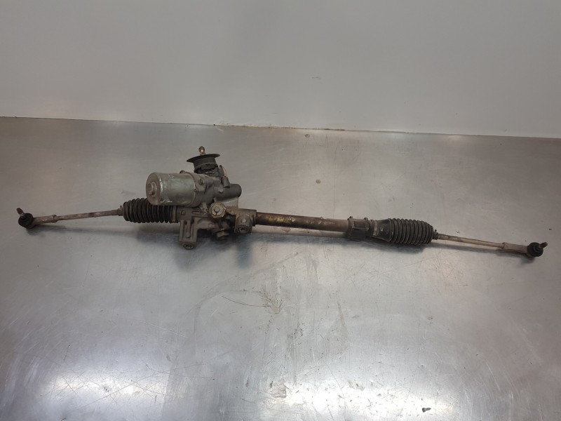 Recambio de cremallera direccion para suzuki swift berlina (mz) gls referencia OEM IAM 4858063J54  